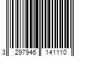 Barcode Image for UPC code 3297946141110