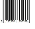 Barcode Image for UPC code 3297970307339