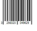 Barcode Image for UPC code 3298020049629