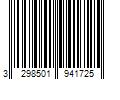 Barcode Image for UPC code 3298501941725