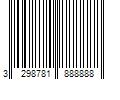 Barcode Image for UPC code 3298781888888