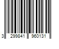 Barcode Image for UPC code 3299841960131