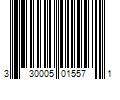 Barcode Image for UPC code 330005015571