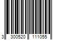 Barcode Image for UPC code 3300520111055