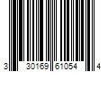 Barcode Image for UPC code 330169610544