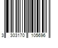 Barcode Image for UPC code 3303170105696