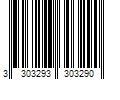 Barcode Image for UPC code 3303293303290