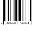 Barcode Image for UPC code 33033004398741