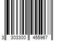 Barcode Image for UPC code 33033004559623