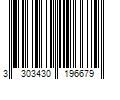 Barcode Image for UPC code 3303430196679