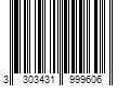 Barcode Image for UPC code 3303431999606