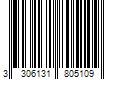 Barcode Image for UPC code 3306131805109