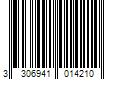 Barcode Image for UPC code 3306941014210