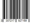 Barcode Image for UPC code 3307217927159