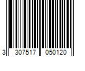 Barcode Image for UPC code 3307517050120