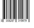 Barcode Image for UPC code 3308287315679