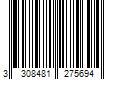 Barcode Image for UPC code 3308481275694