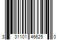 Barcode Image for UPC code 331101466250