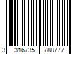 Barcode Image for UPC code 3316735788777