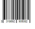 Barcode Image for UPC code 3318692905082