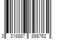 Barcode Image for UPC code 3318887898762