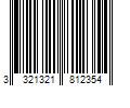 Barcode Image for UPC code 3321321812354