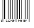 Barcode Image for UPC code 3322069949395