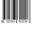 Barcode Image for UPC code 3322303622206