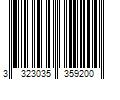 Barcode Image for UPC code 3323035359200