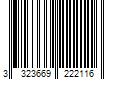 Barcode Image for UPC code 3323669222116