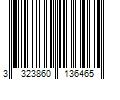 Barcode Image for UPC code 3323860136465