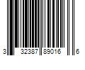 Barcode Image for UPC code 332387890166