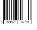 Barcode Image for UPC code 3324921397733