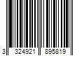 Barcode Image for UPC code 3324921895819