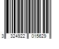 Barcode Image for UPC code 3324922015629