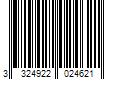 Barcode Image for UPC code 3324922024621