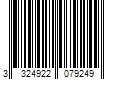 Barcode Image for UPC code 3324922079249