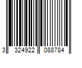 Barcode Image for UPC code 3324922088784