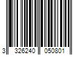 Barcode Image for UPC code 3326240050801. Product Name: Varens Beaute by Ulric de Varens Bio Face Care Moisturizer -40ml/1.35OZ for WOMEN