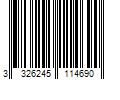 Barcode Image for UPC code 3326245114690