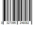 Barcode Image for UPC code 3327395248082