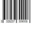 Barcode Image for UPC code 3328237309008