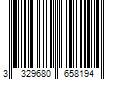 Barcode Image for UPC code 3329680658194