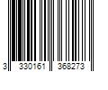 Barcode Image for UPC code 3330161368273