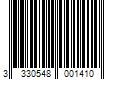 Barcode Image for UPC code 3330548001410