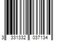 Barcode Image for UPC code 3331332037134