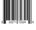 Barcode Image for UPC code 333271723249