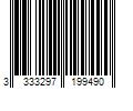 Barcode Image for UPC code 3333297199490