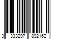 Barcode Image for UPC code 3333297892162