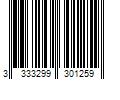 Barcode Image for UPC code 3333299301259